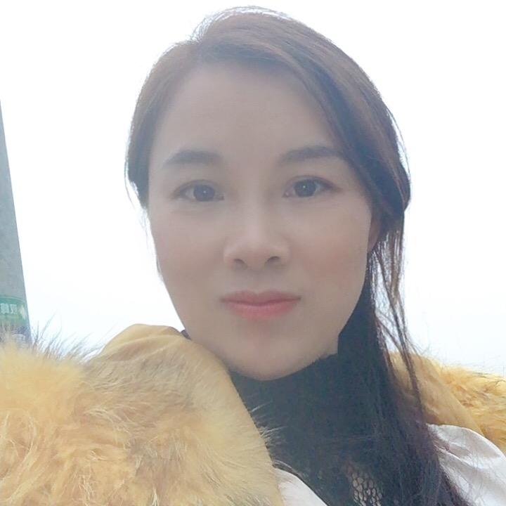 婉枫女装～银子