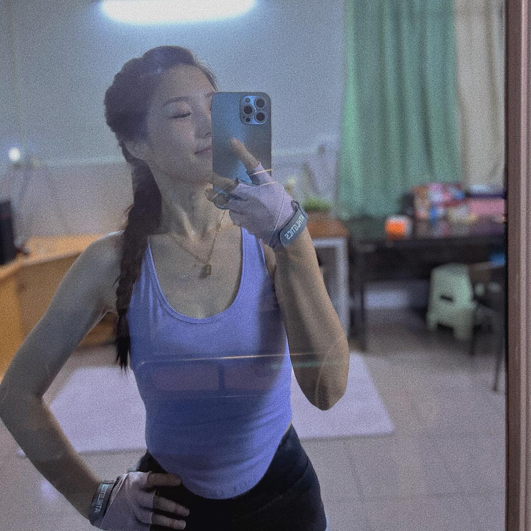 我是珍珍呀