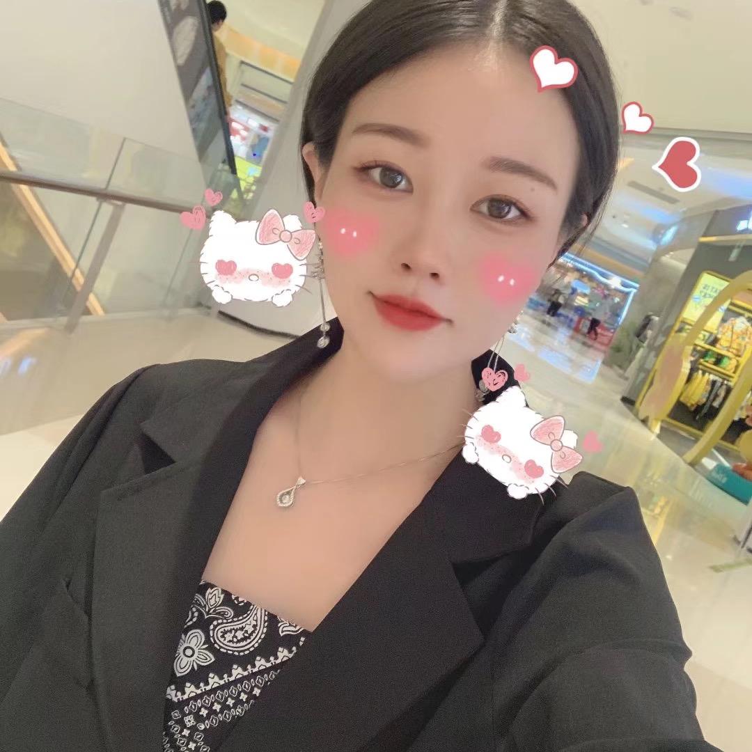 美美