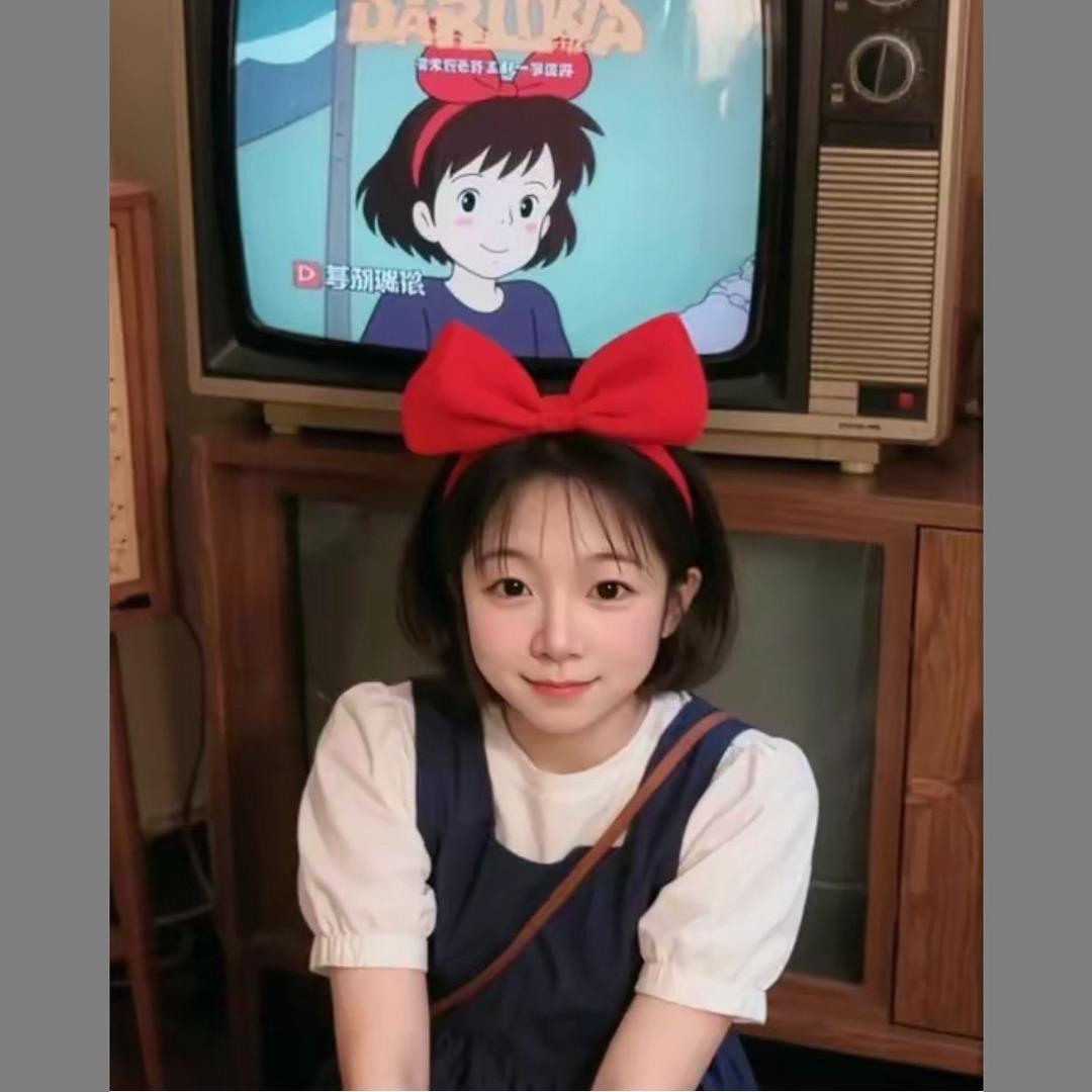 大木子小陈子🍊