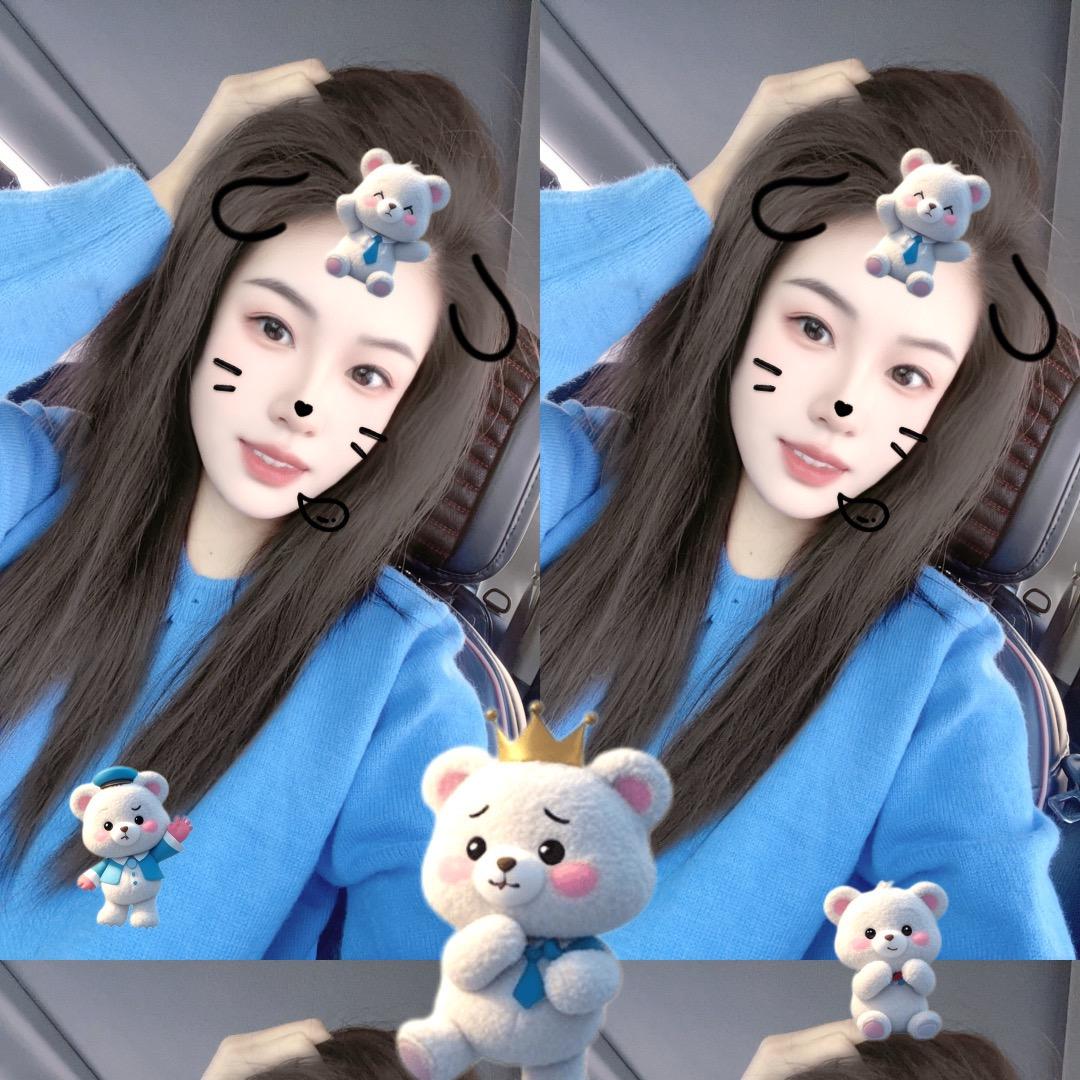 ꪋꪆ꫁⁵²⁰小任性꧔🎀᭄