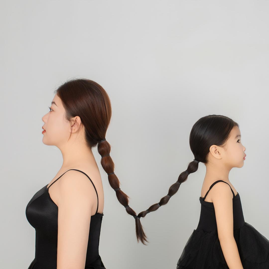 芒果麻麻 爱唱歌つ😘つ