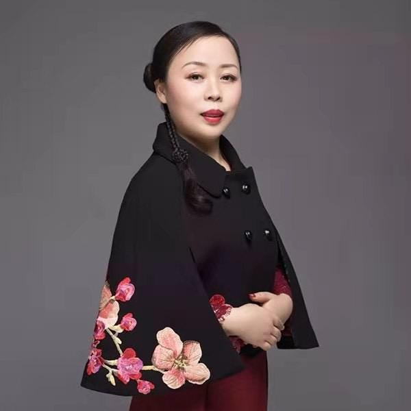 天使姐姐爱唱歌