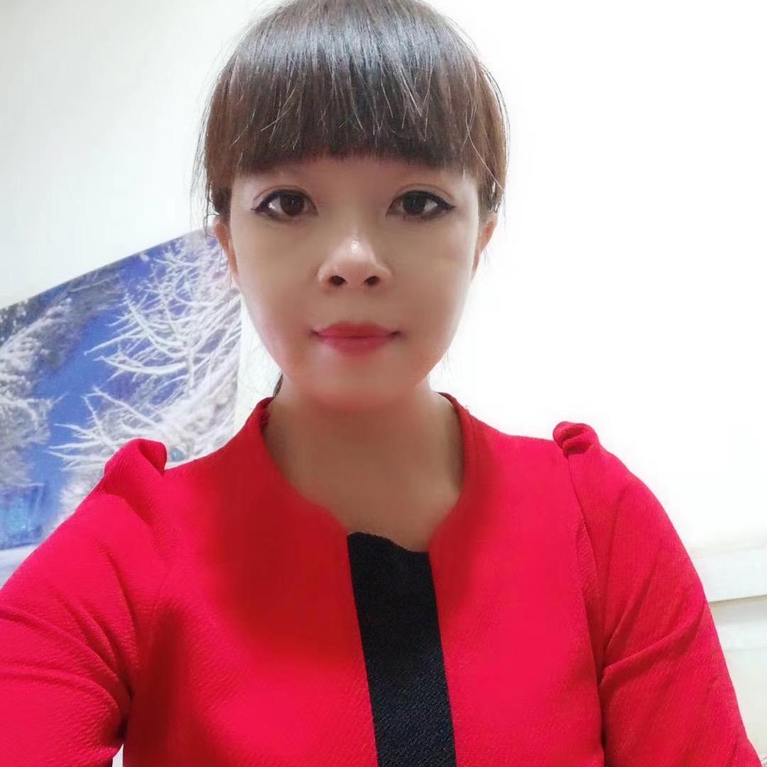 菲菲-丫头🍎🍎