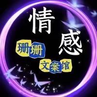 珊珊文案馆