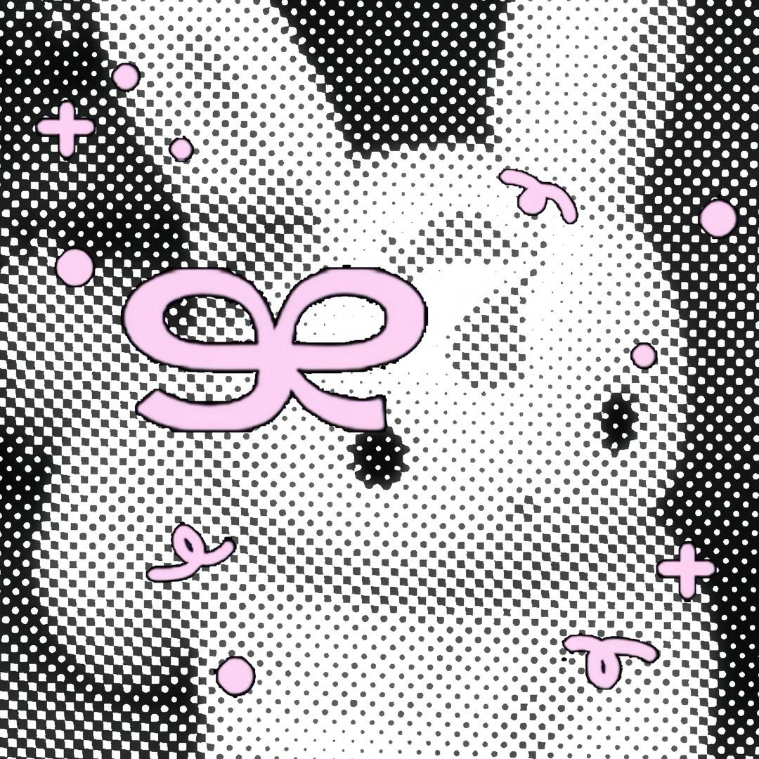 jellybunnie（穿孔版）