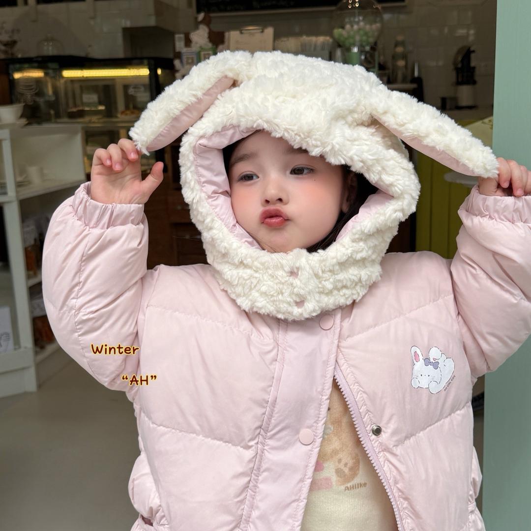 杭州小花呆童装（品牌集合店）