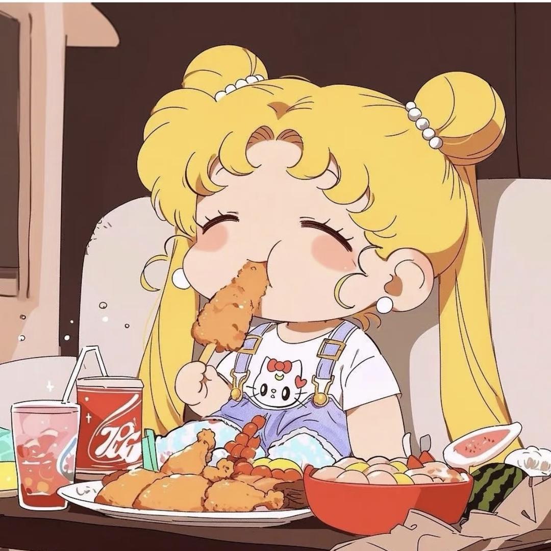 圆脸多