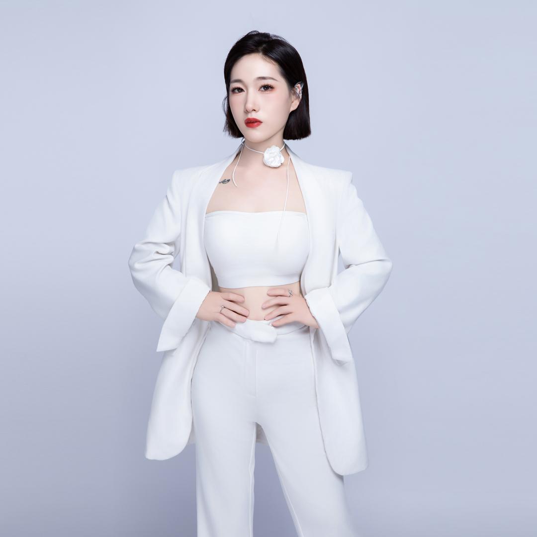 小芒果妈妈