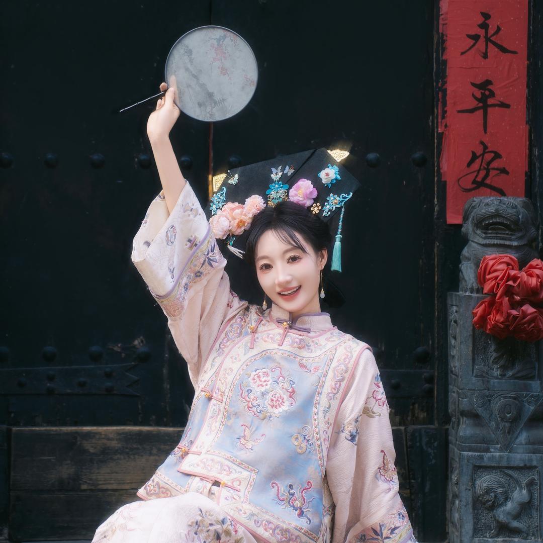 一梦🍃（古典舞）