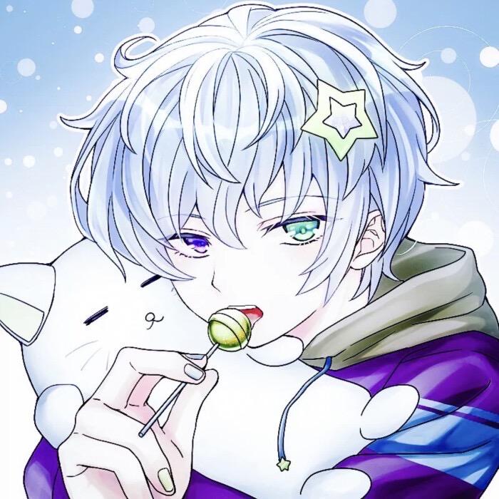 失意（被托尼背刺版）