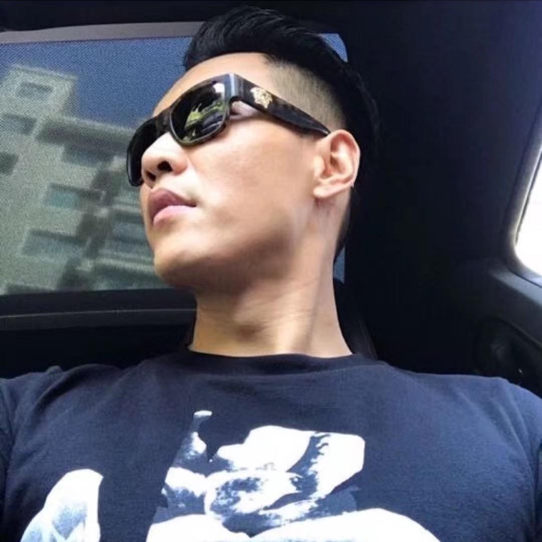 强叔