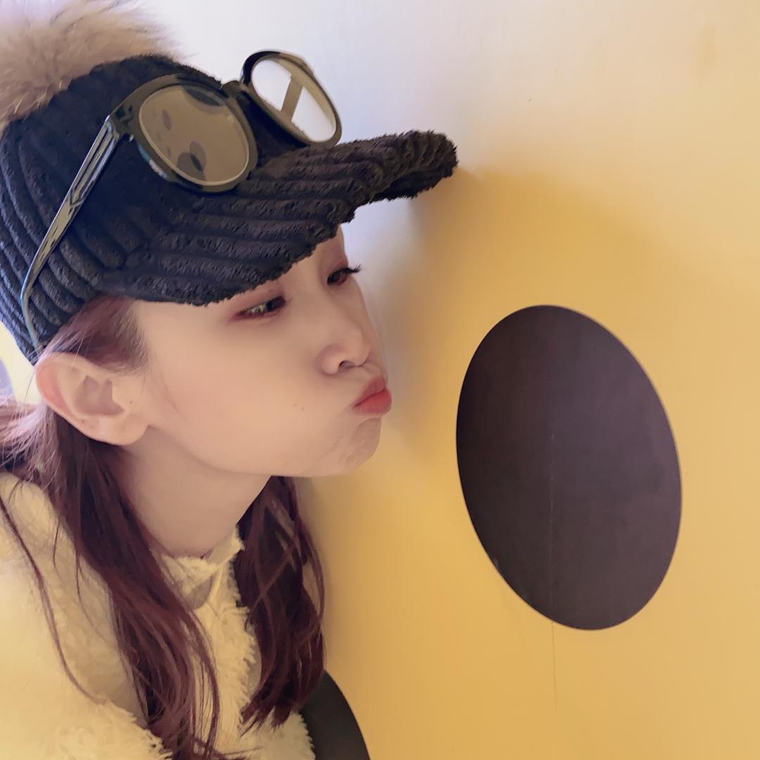 🌈崔小懒💋