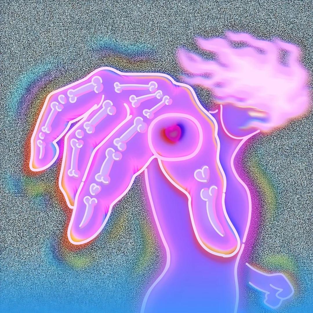 多肉葡萄