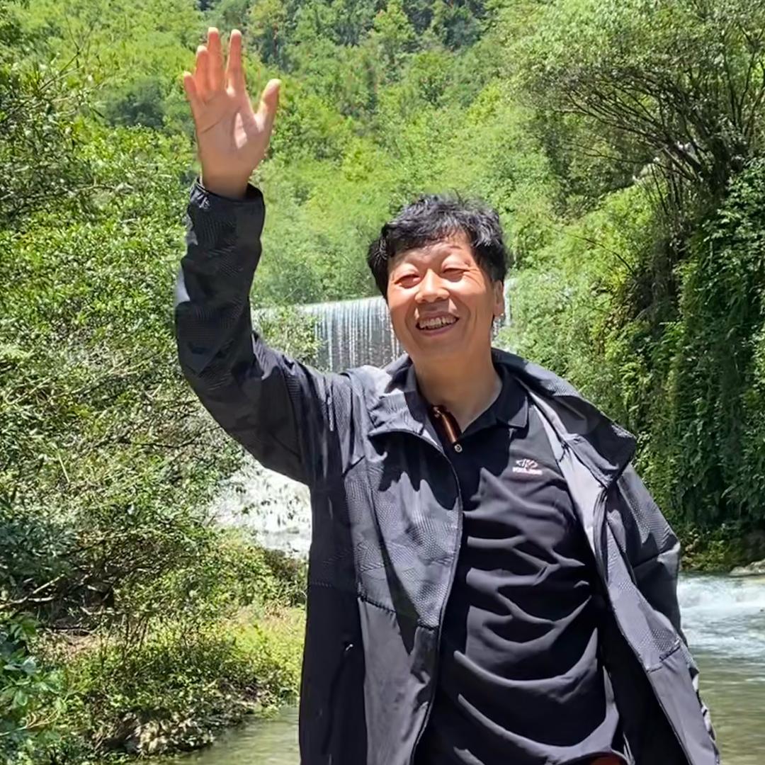 田龙奇