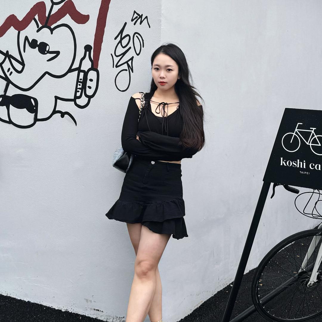 闪亮的屁灯儿