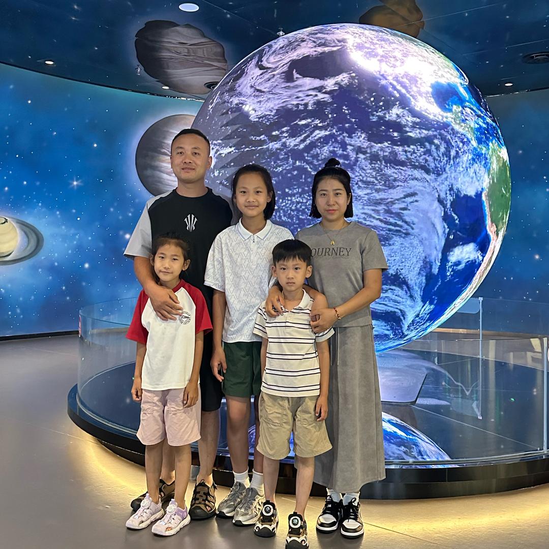 小如爱生活三宝妈