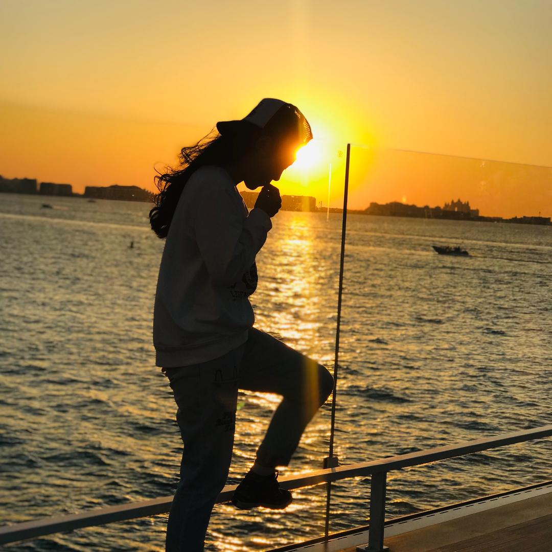 阿曼🇴🇲导游祁妙