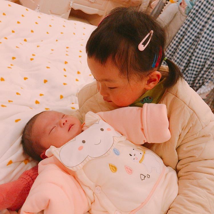 汤圆和满满的小日子👧
