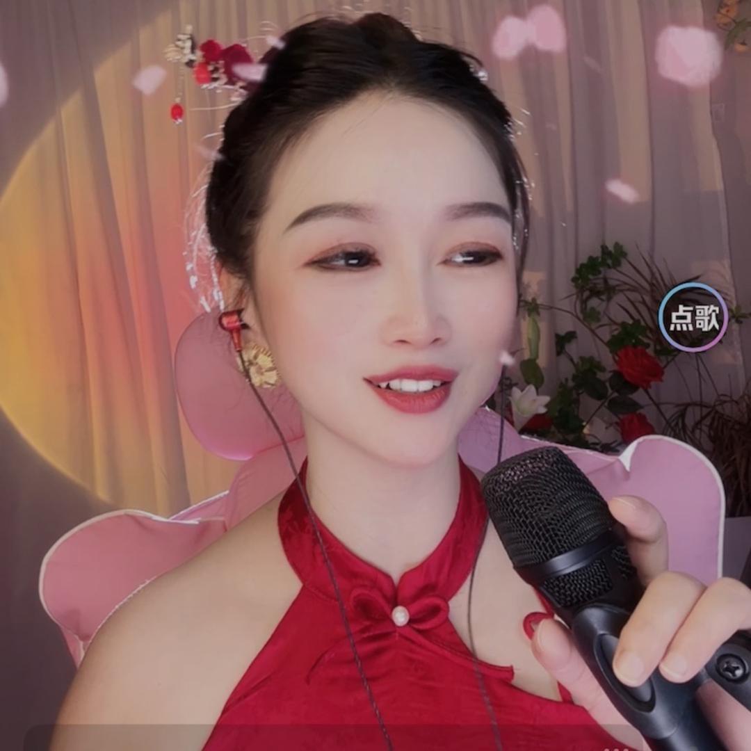 马姑娘