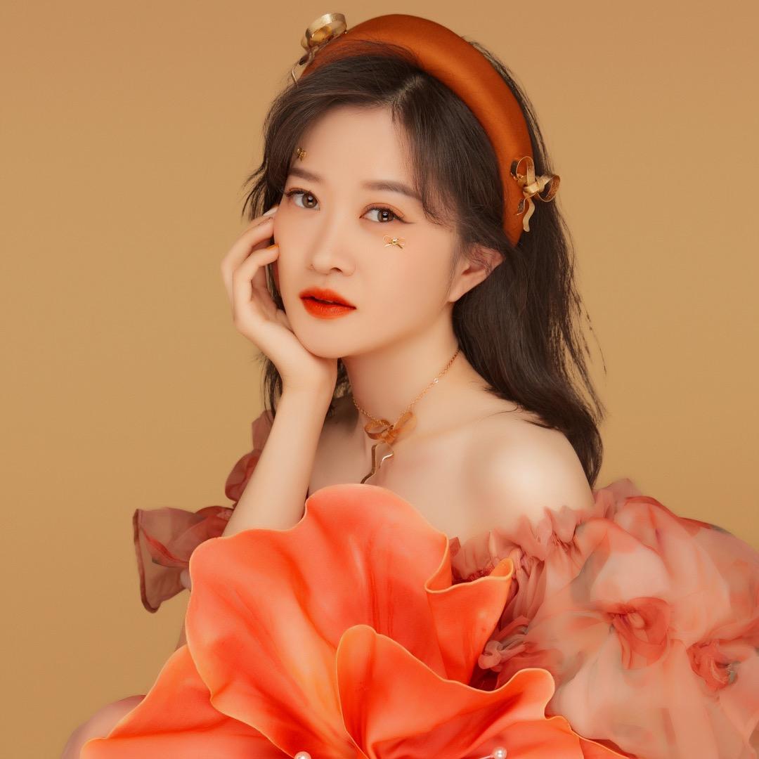 放扬的欣欣. 🧡