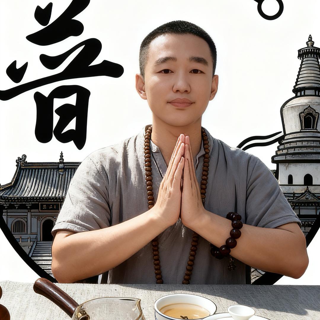 五台山文创协会非遗香文化～行广