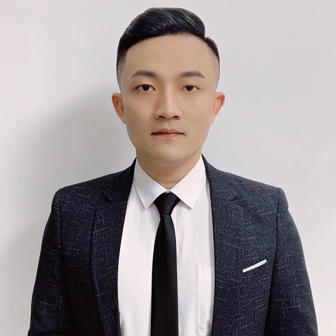 彩业小马哥