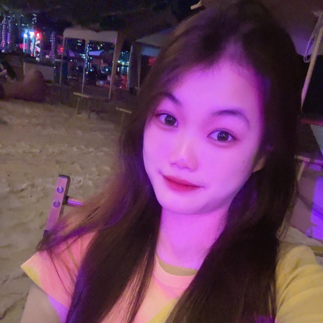 心想是陈女士🧃