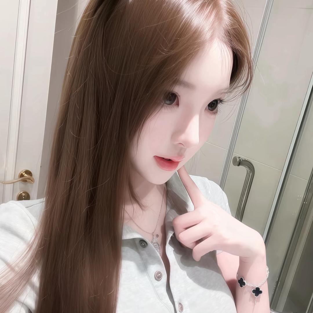 那女的🐷