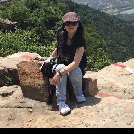 玖月吖（开工了）