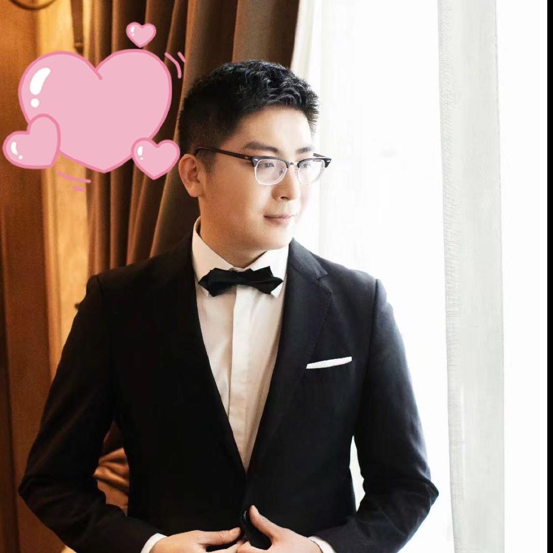 追梦人超哥