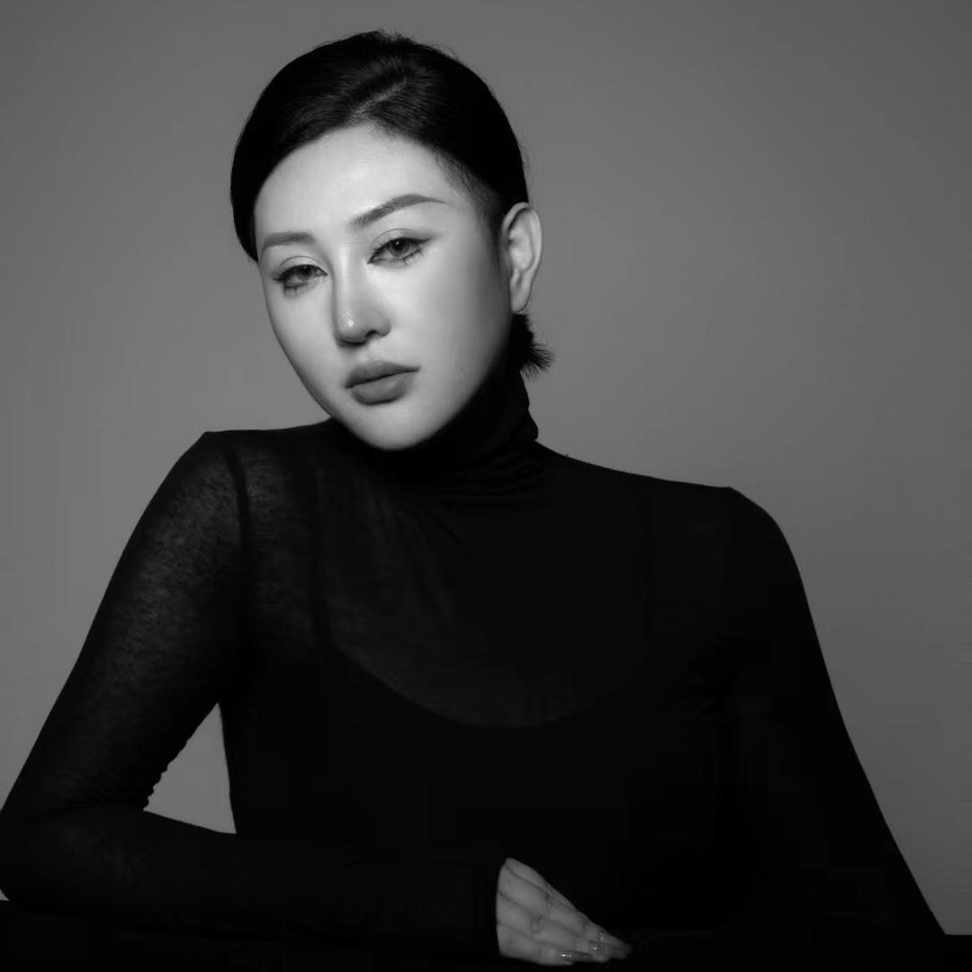 佳公子撸妆秀