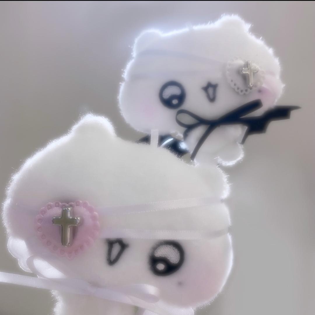 霜