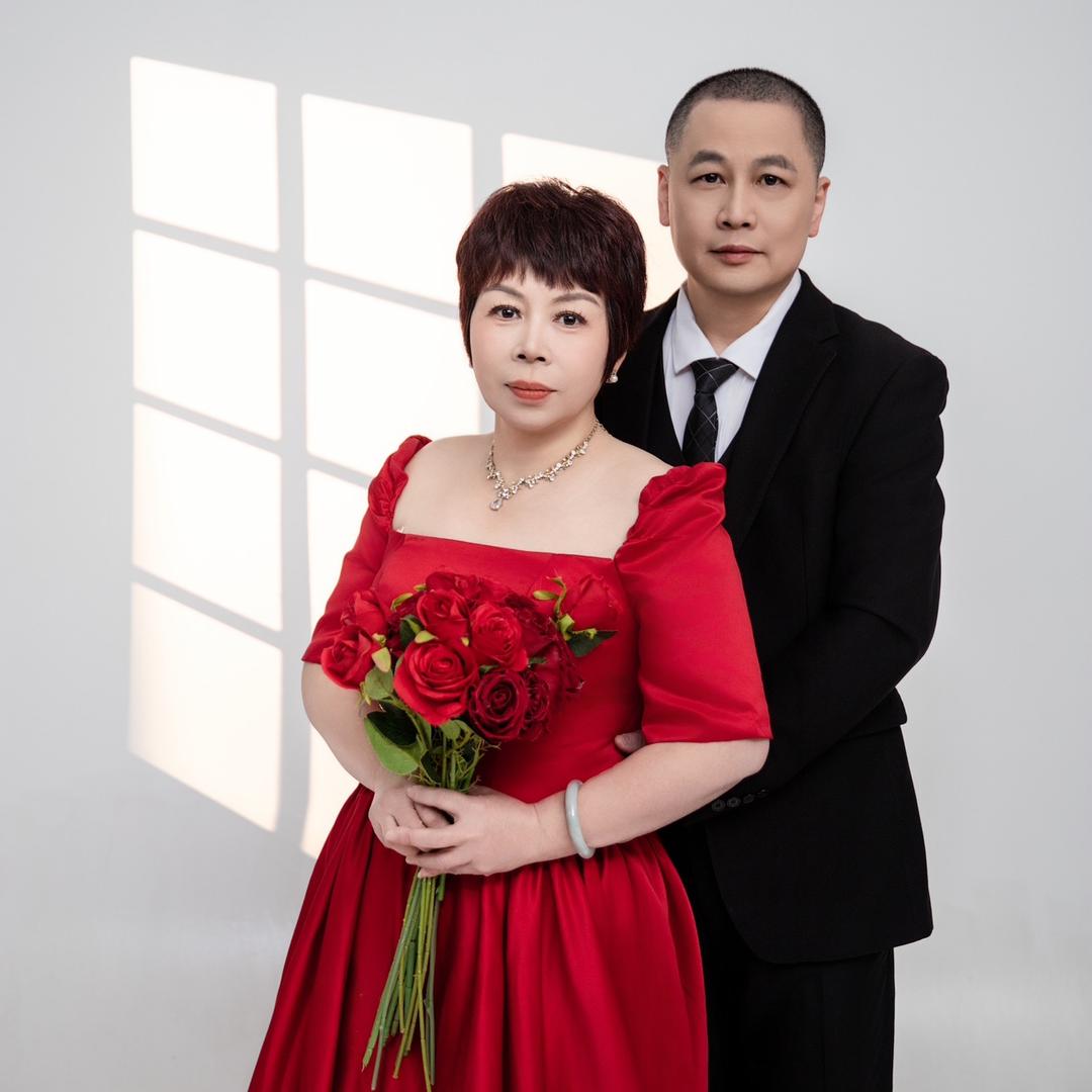 小头君公婆保安爸妈