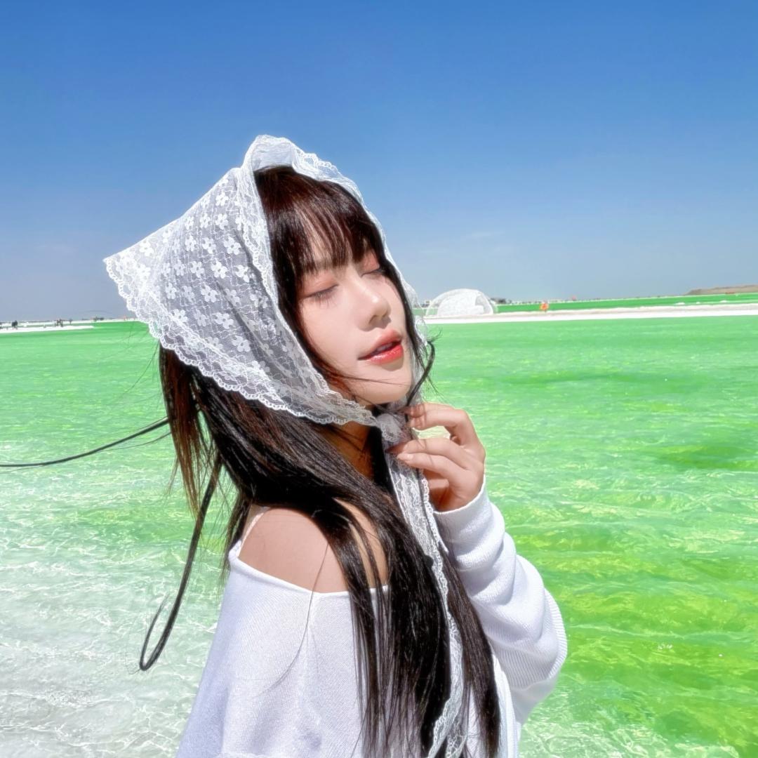 是青木啊