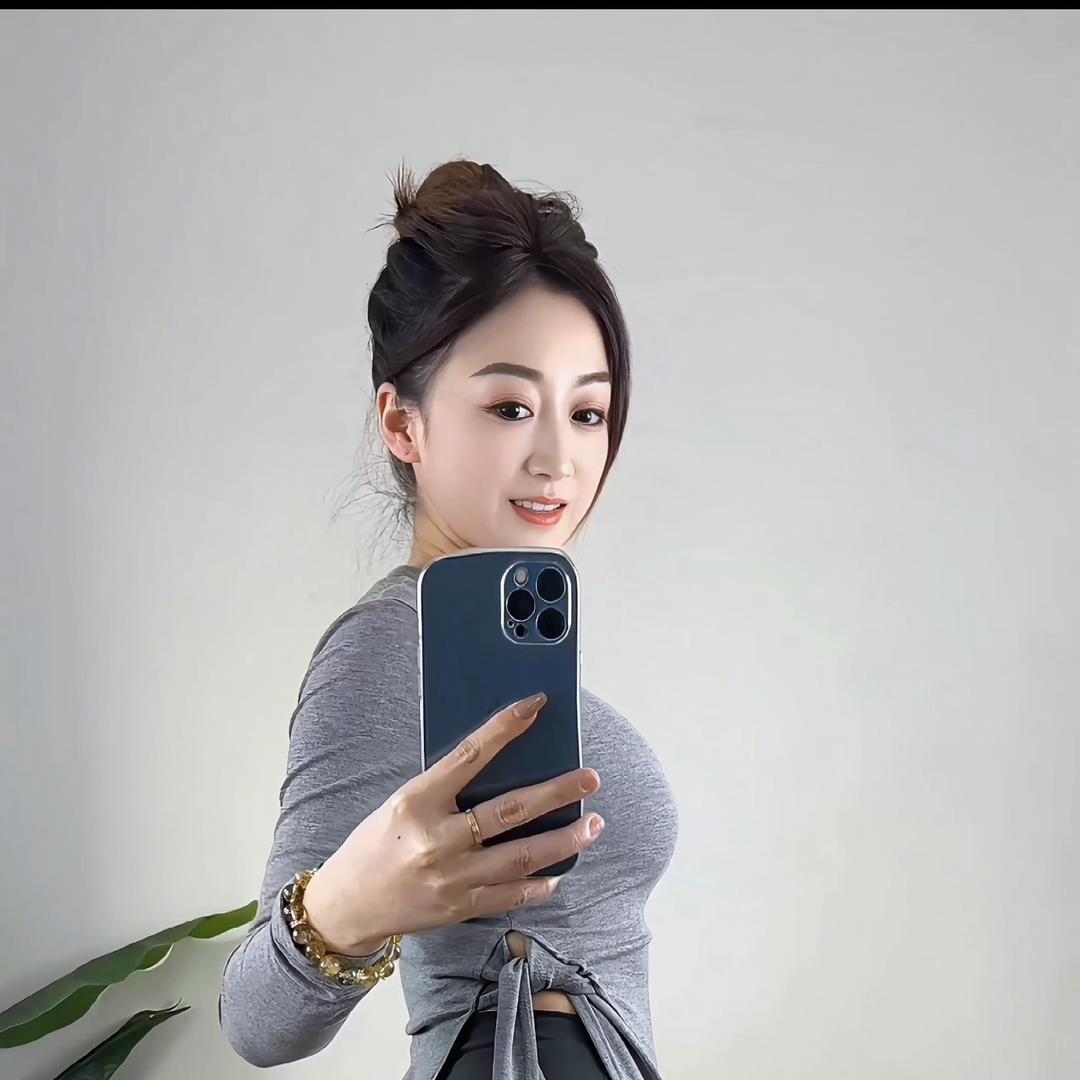 小松许🐿️健身穿搭