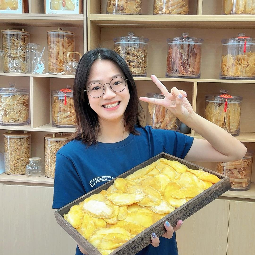 禾合干果仓