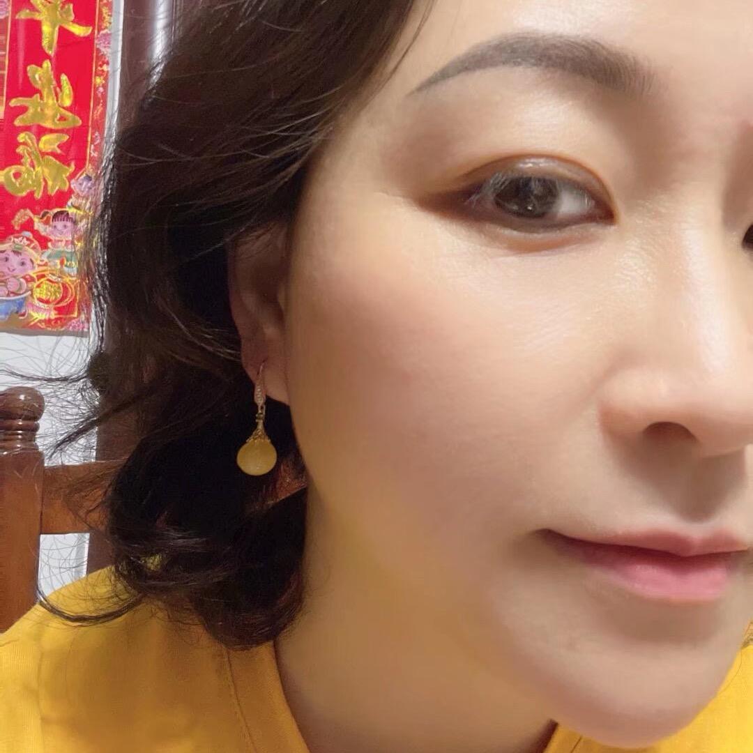 十月茉莉