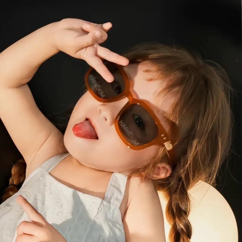 大家好我是👧🏻