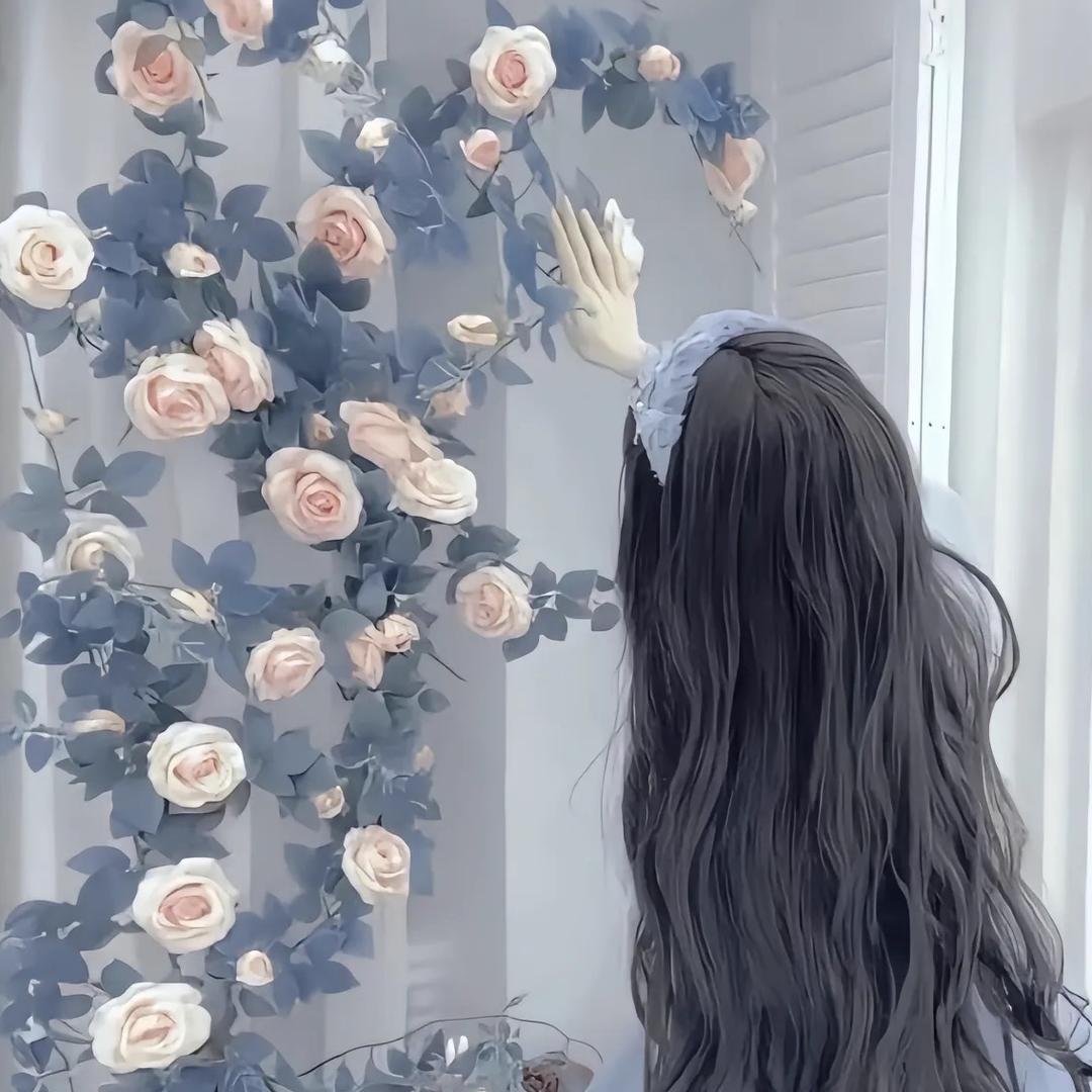 花间鹿女装