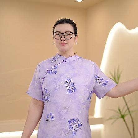 私服定制1（贵妃日志）