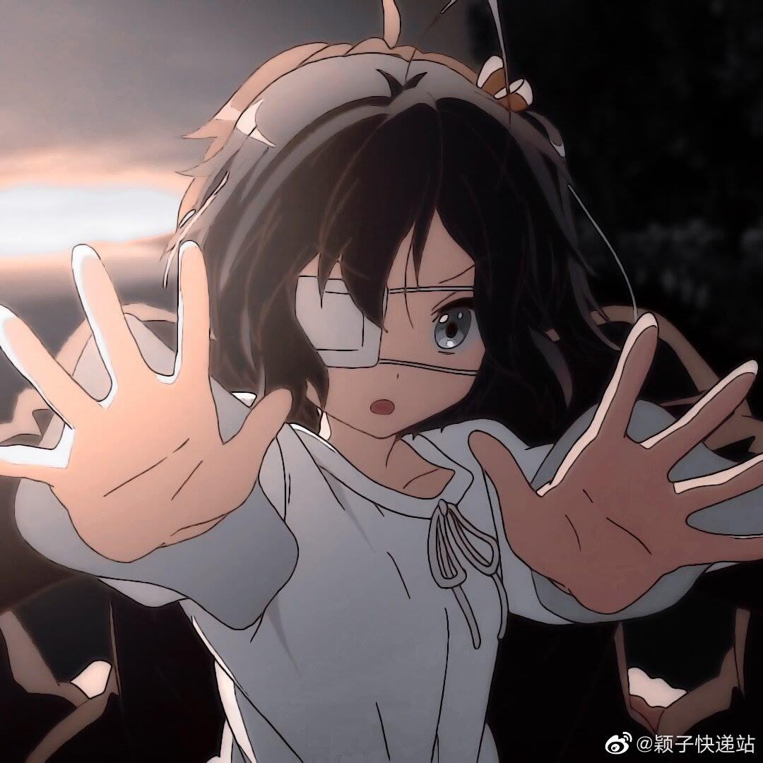 爆裂吧！现实！