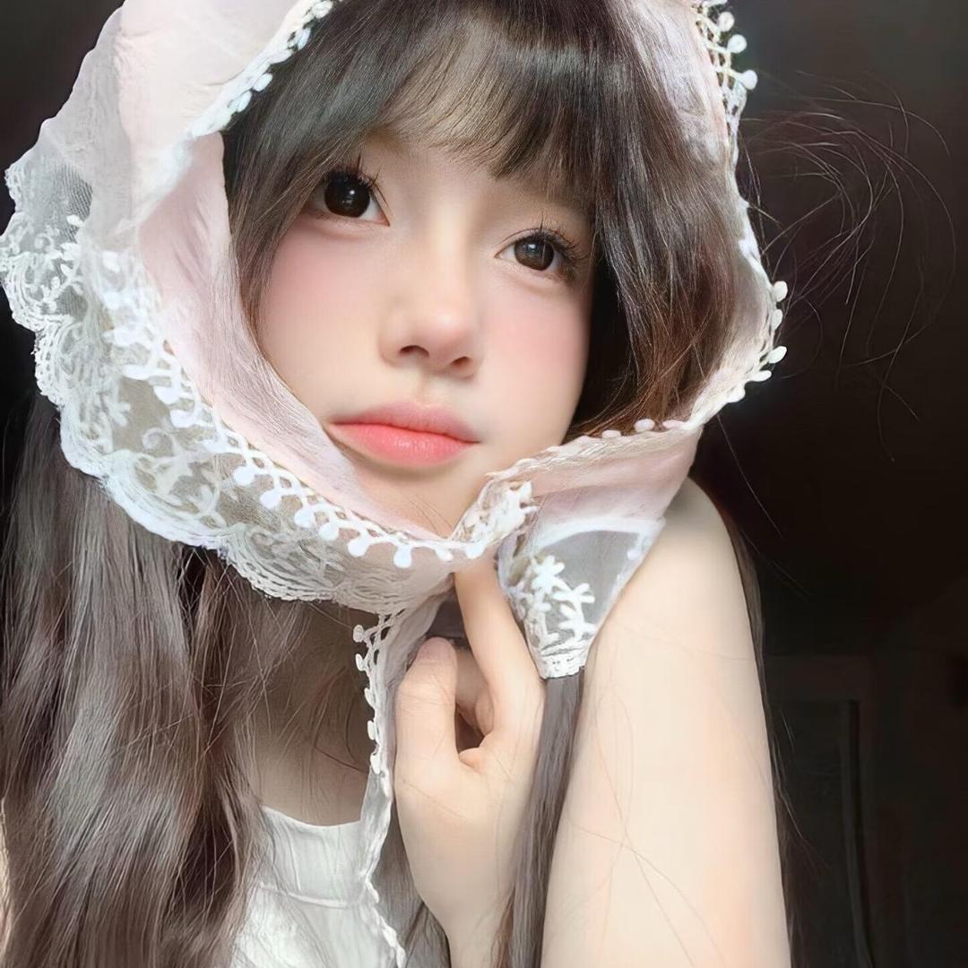 灿灿🫧