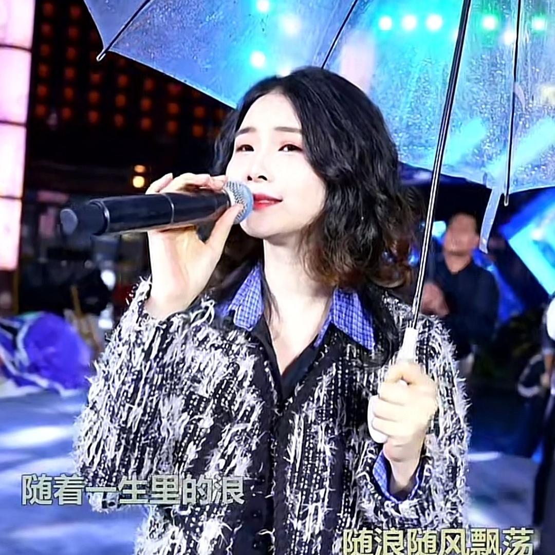 粤姑娘哦（新号）