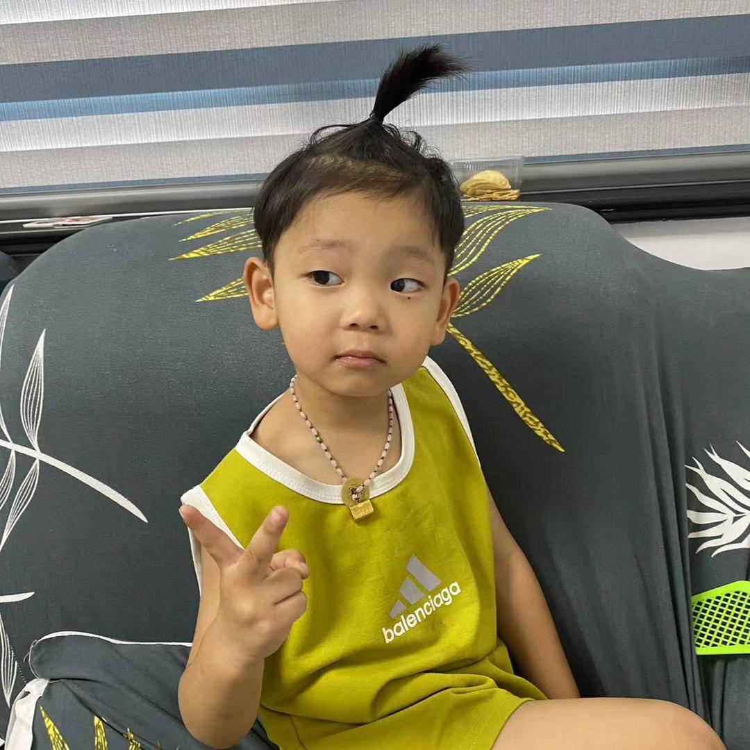 悠悠我心
