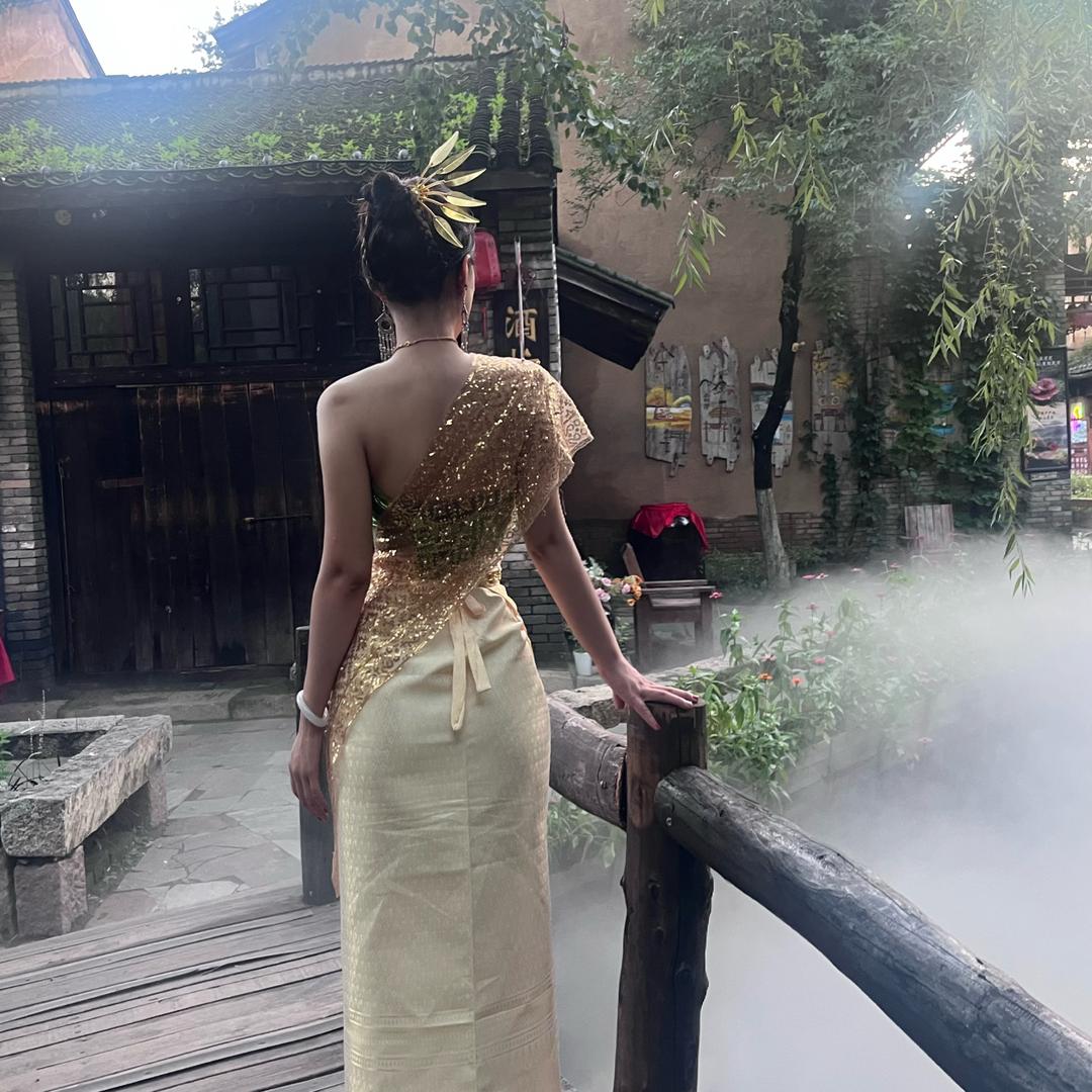 雾蒙蒙🌁