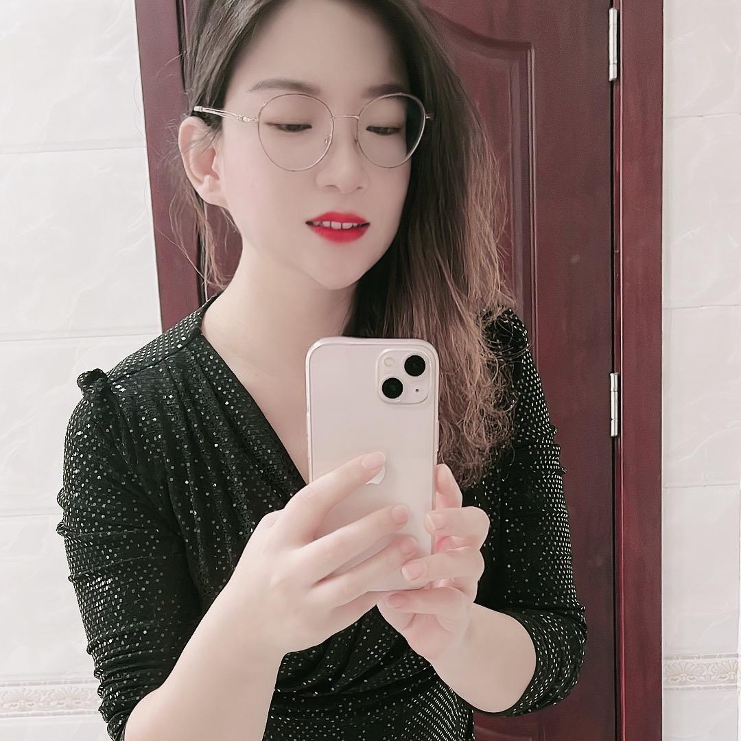 小楠姐
