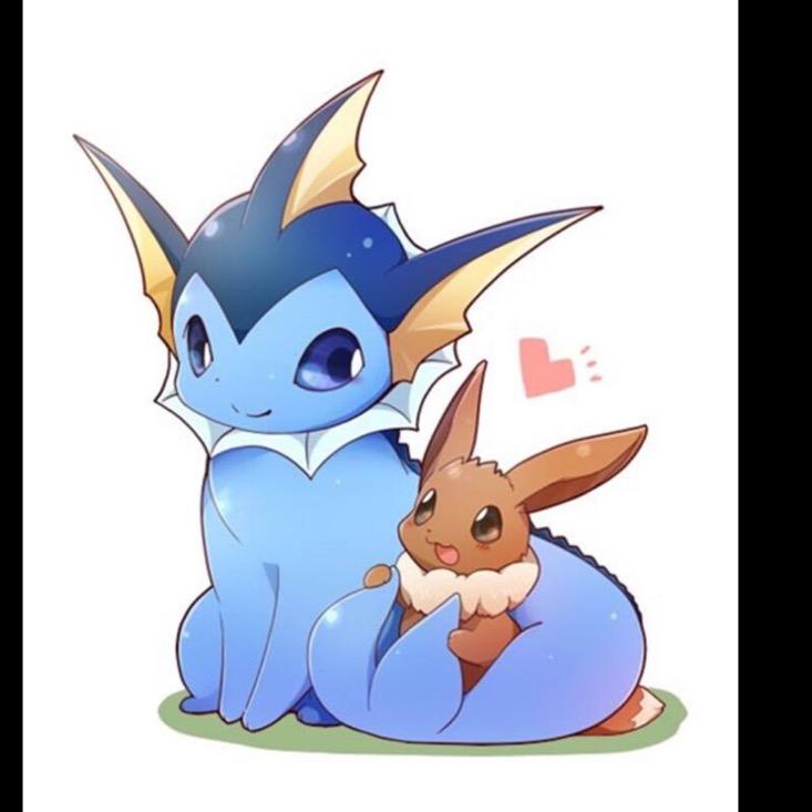 🌈🐡🐡🐣🐣✨