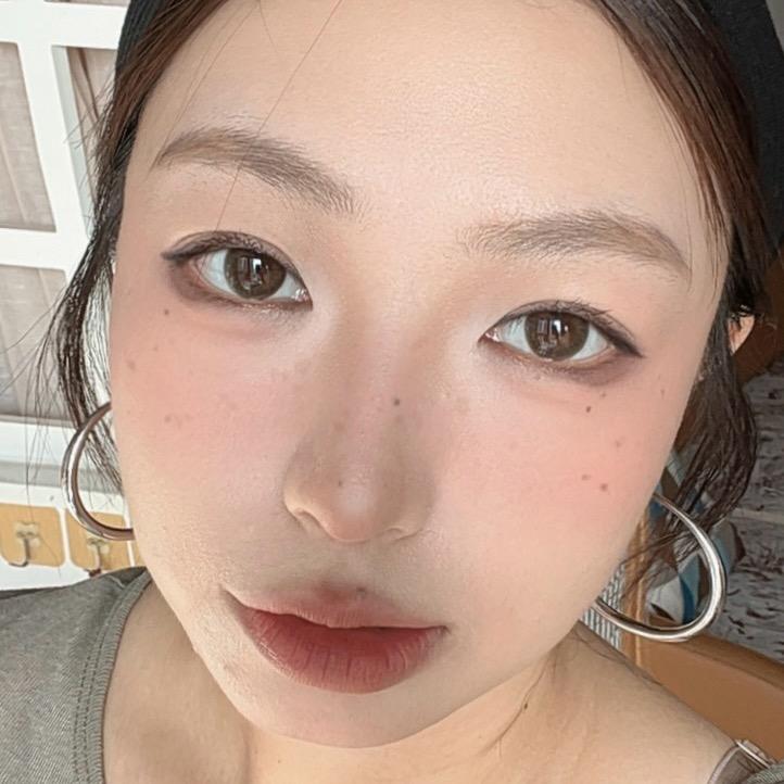 蘑菇洗洗也能吃(130斤苹果型穿搭）