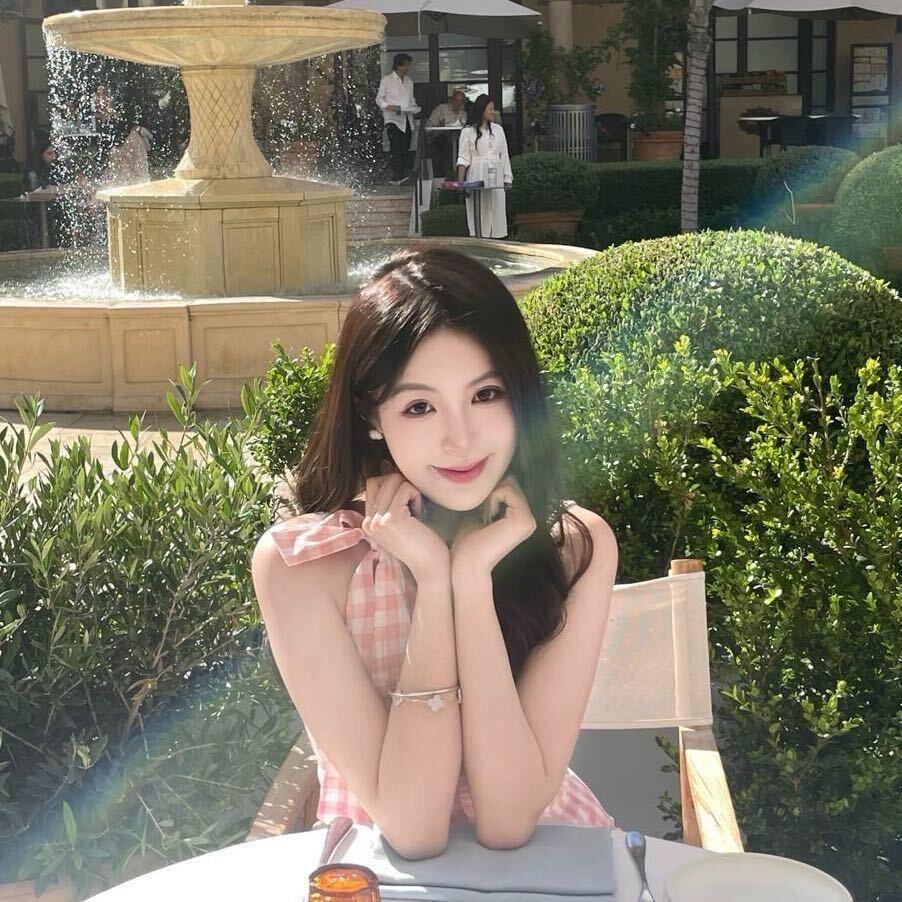 涵堡宝Iris🍔